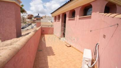 Resale - Inmueble singular -
San Miguel de Salinas - CENTRO
