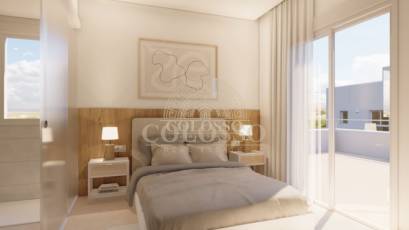 New Build - detached -
Pilar de la Horadada