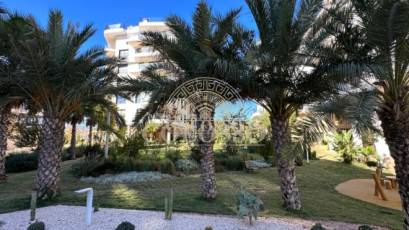 Resale - Penthouse -
Villajoyosa - 1a linea