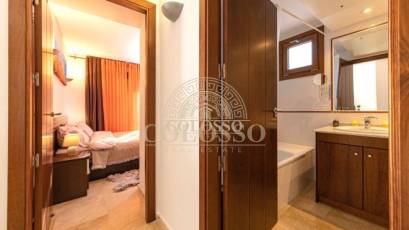 Resale - Apartamento -
Torrevieja - Punta prima