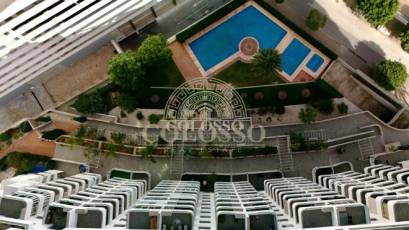 Alquiler - Apartamento -
Villajoyosa - Cala de finestrat