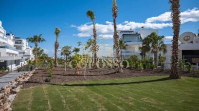 Resale - Loft -
Torrevieja - Los altos