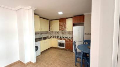 Alquiler - Apartamento / piso -
Los Montesinos