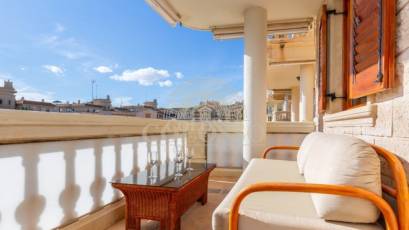 Alquiler - Apartamento / piso -
Guardamar del Segura - Guardamar Playa