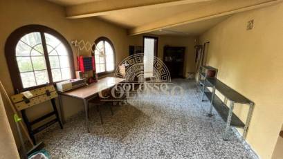 Resale - Villa de Lujo -
Altea - Altea La Vella