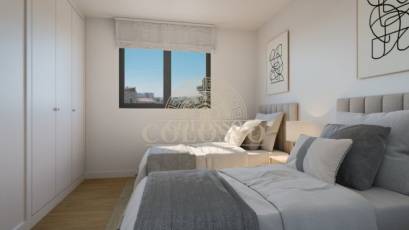 Reventa - Apartamento -
San Juan Alicante - Frank espinós
