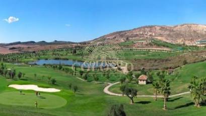 New Build - Villa -
Algorfa - La finca golf