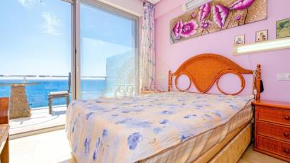 Resale - Penthouse -
Torrevieja - Playa del Cura