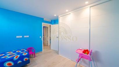 Resale - Villa -
Finestrat - Balcón de finestrat