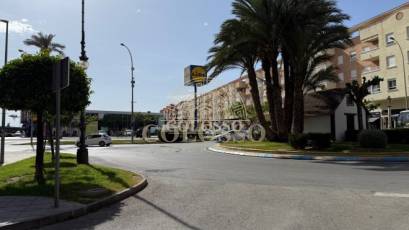 Alquiler - Local Comercial -
Orihuela