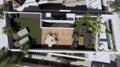 New Build - Villa -
Pilar de la Horadada - La Torre de la Horadada