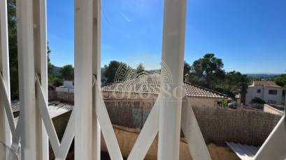 Resale - Chalet -
Godelleta - El bosque