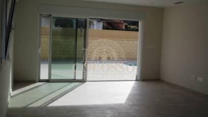 New Build - Villa -
La Romana - None
