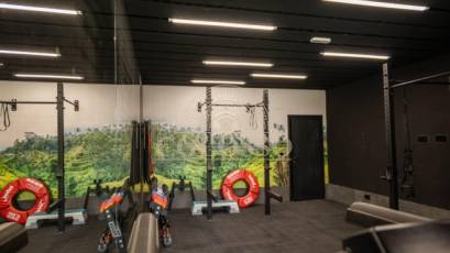 Resale - Loft -
Torrevieja - Los altos