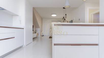 New Build - Bungalow Planta Baja -
Torrevieja - Los balcones