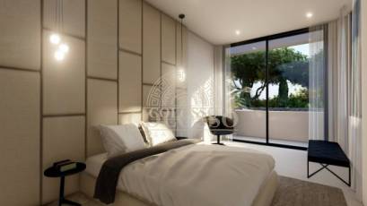 New Build - Villa -
Benissa - Benisa