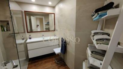 Resale - Townhouse -
Finestrat - BAHIA GOLF
