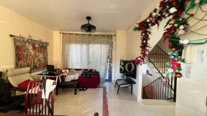 Resale - Casa Tipo Dúplex -
Orihuela Costa - Villamartín