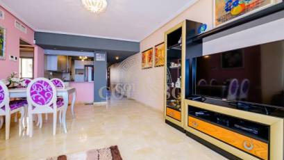 Resale - Penthouse -
Torrevieja - Playa del Cura