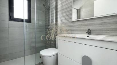 New Build - detached -
Pinar de Campoverde