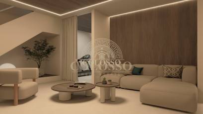 New Build - detached -
Gran alacant - Gran Alacant