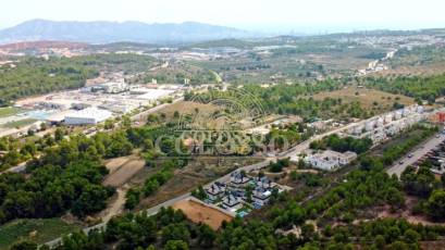 Resale - Villa de Lujo -
Polop - Urbanizaciones