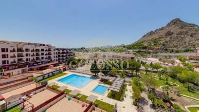 Resale - Penthouse -
Archena - Balneario