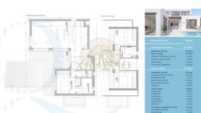 New Build - Villa -
l'Alfas del Pi - Escandinavia