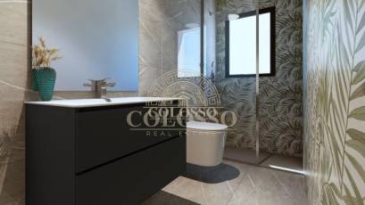 Resale - Chalet -
La marina - El pinet