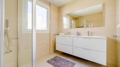 Rental - Villa -
Finestrat - Sierra cortina