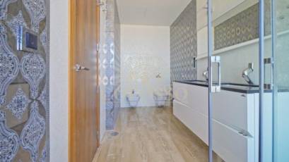 New Build - Chalet -
Benidorm - Rincon de Loix Cruz