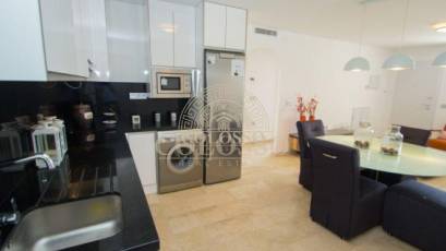 New Build - Piso -
Orihuela Costa - Las Filipinas