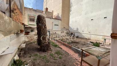 Resale - Parcela -
Torrevieja - Playa del Cura