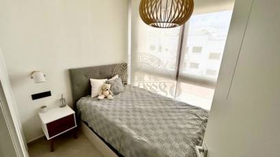 Obra nueva - ground-floor -
Torrevieja