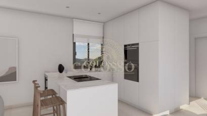 Resale - Villa -
Finestrat - Campo de golf finestrat