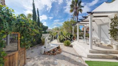 Resale - Apartamento -
Orihuela Costa - Cabo Roig
