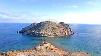 New Build - Penthouse -
Águilas - Isla del fraile