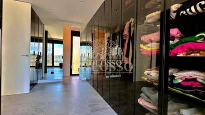 Resale - Villa de Lujo -
Finestrat - Campana garden