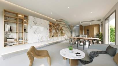 Resale - Chalet -
San Juan Alicante - La Font