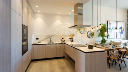 Obra nueva - low-bungalow -
Algorfa