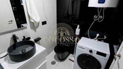 Resale - Piso -
Benidorm - Rincón de Loix