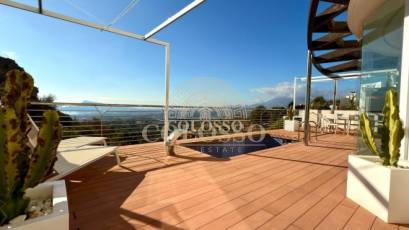 Resale - Chalet -
Altea - Altea la nova