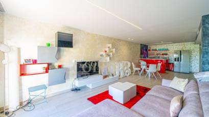 Resale - Villa -
Finestrat - Balcón de finestrat