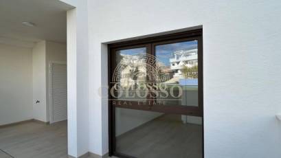 New Build - Bungalow Planta Baja -
Finestrat - Balcón de finestrat