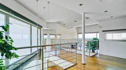 Resale - Villa de Lujo -
Las Rozas de Madrid - Molino de la Hoz