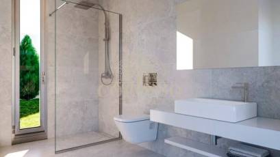 Resale - Villa de Lujo -
Finestrat - Sierra cortina