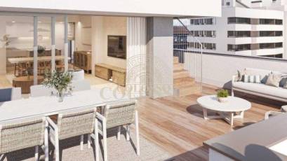 Resale - Piso -
Alicante - Benalua