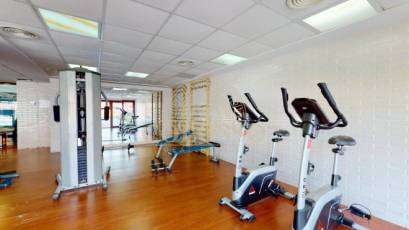 Resale - Apartamento -
Villanueva del Rio Segura - Urbanización plan parcial la morra