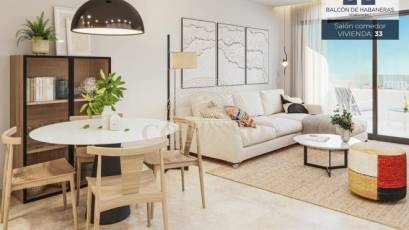 New Build - Apartamento -
Torrevieja - Estacion de autobuses
