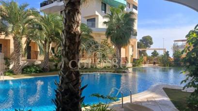 Rental - Bungalow -
Villajoyosa - Playas Del Torres